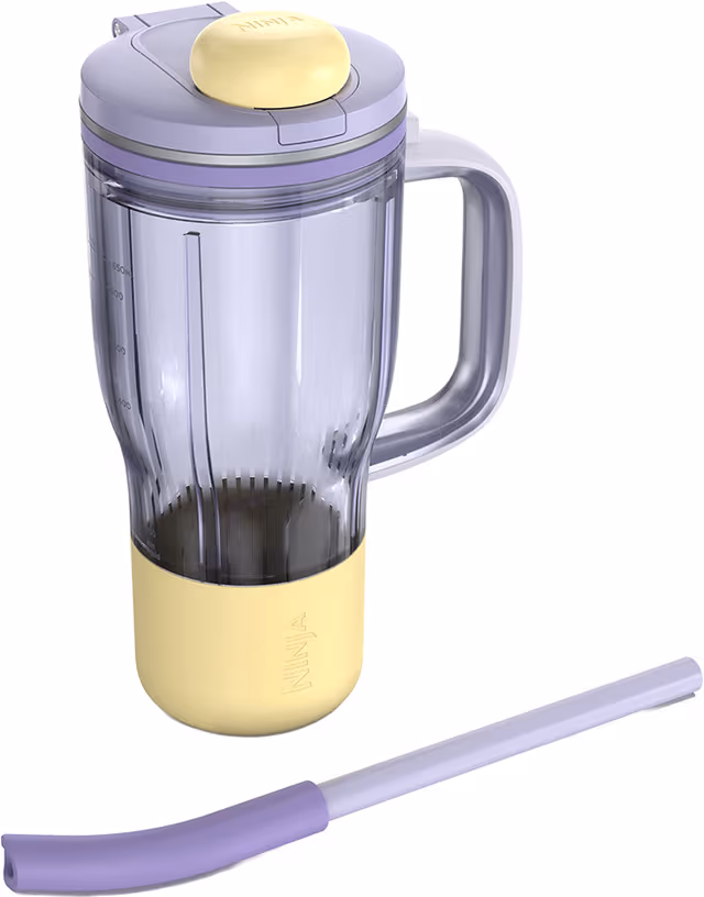 Ninja BlendBOSS 710ml resemugg (Lavender)