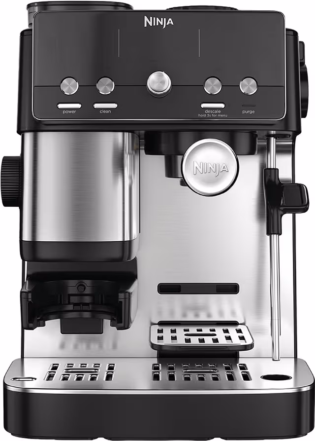 Ninja Luxe Café Mini ES301EU kaffemaskin