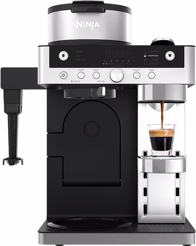 Ninja Ninja Prestige Dualbrew CFN803EU