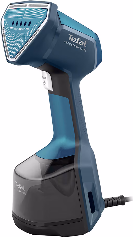 Tefal AeroSteam Elite ångstykjärn DT9920F0 (blå)