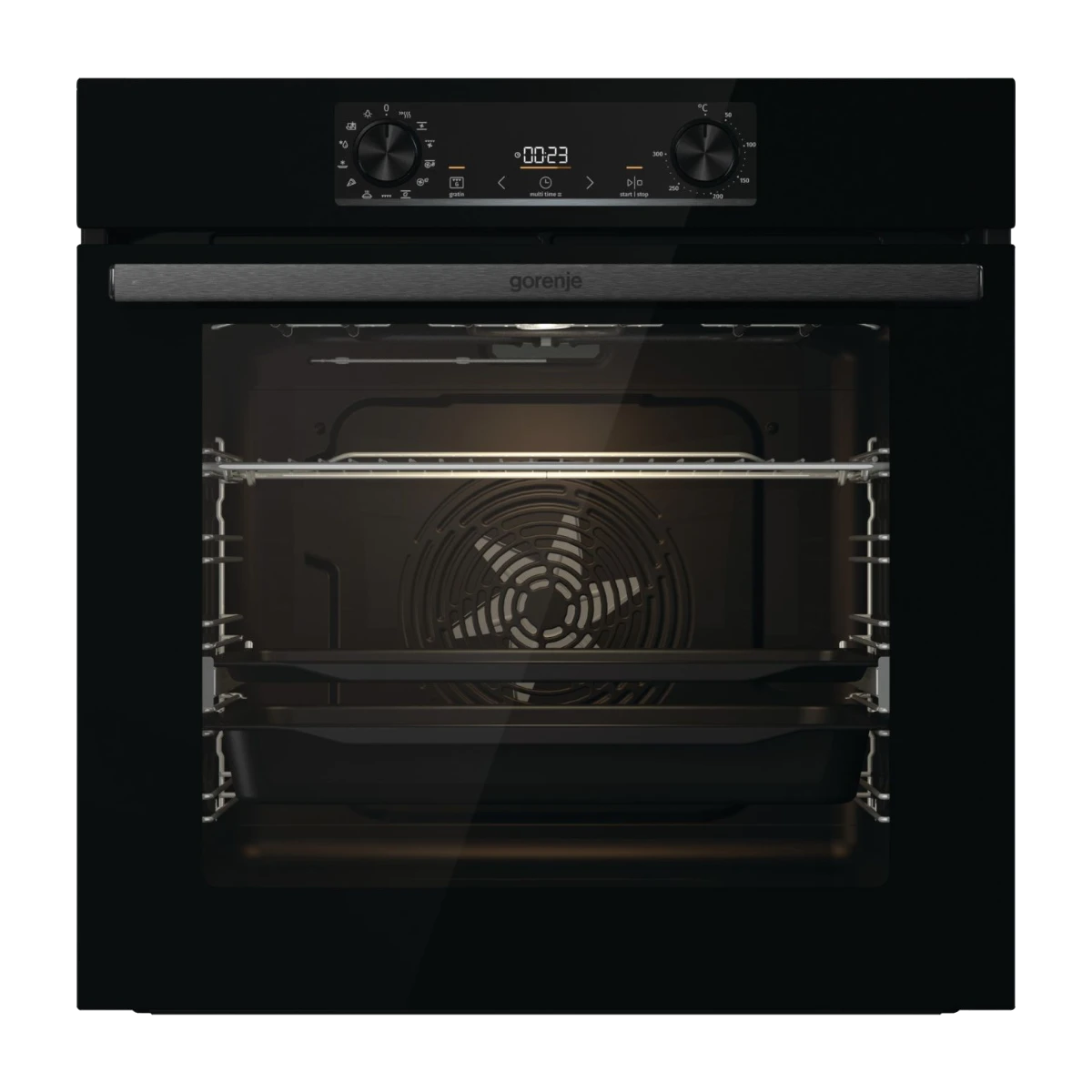 GORENJE BOS6737E13BG INBYGGNADSUGN