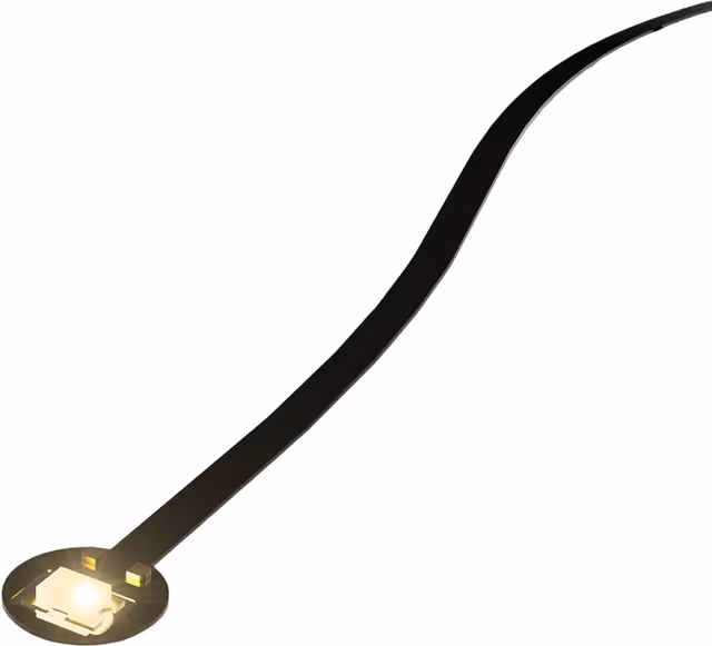 Light My BricksAstro Lights Regular (varmvit, 4-pack)