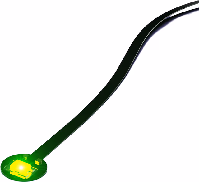 Light My BricksAstro Lights Regular (grön, 4-pack)