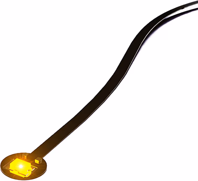 Light My BricksAstro Lights Regular (orange, 4-pack)