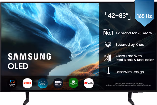Samsung TQ42S90HAEXXC