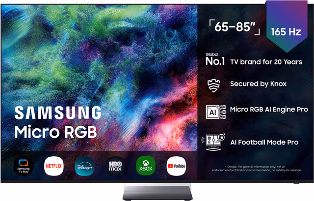 Samsung TMR65R95HATXXC