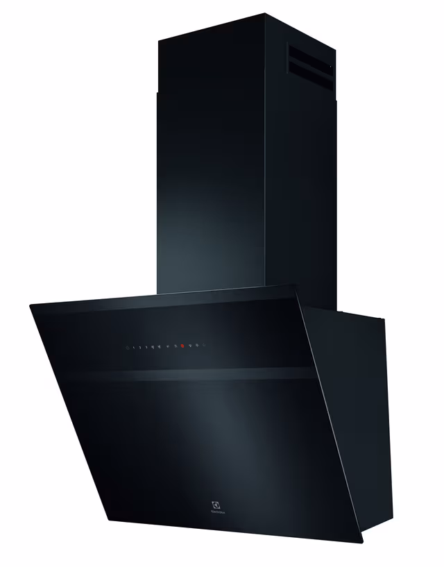 Electrolux 900 fläktkåpa EFV726K