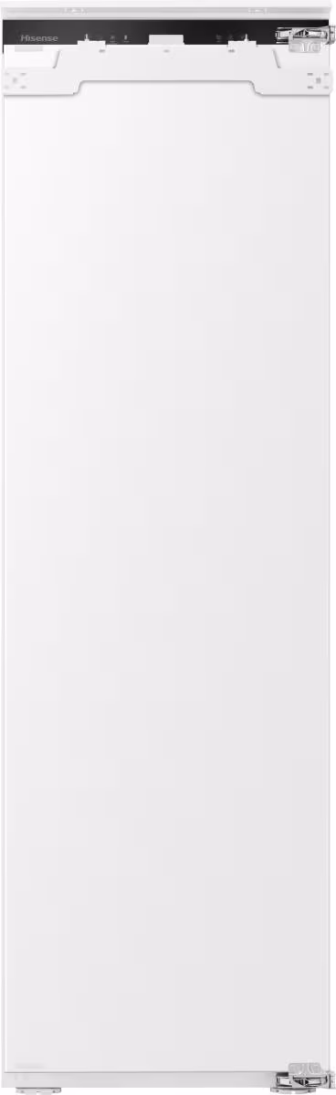 Hisense frysskåp FT3B213SAWE (integrerat)