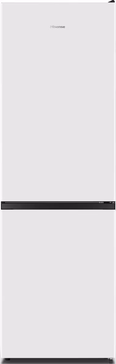 Hisense Kombiskåp RB390N4AWE(vit)