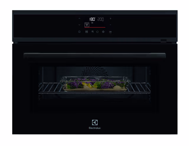 Electrolux 600-serien COMP00CB kompaktugn