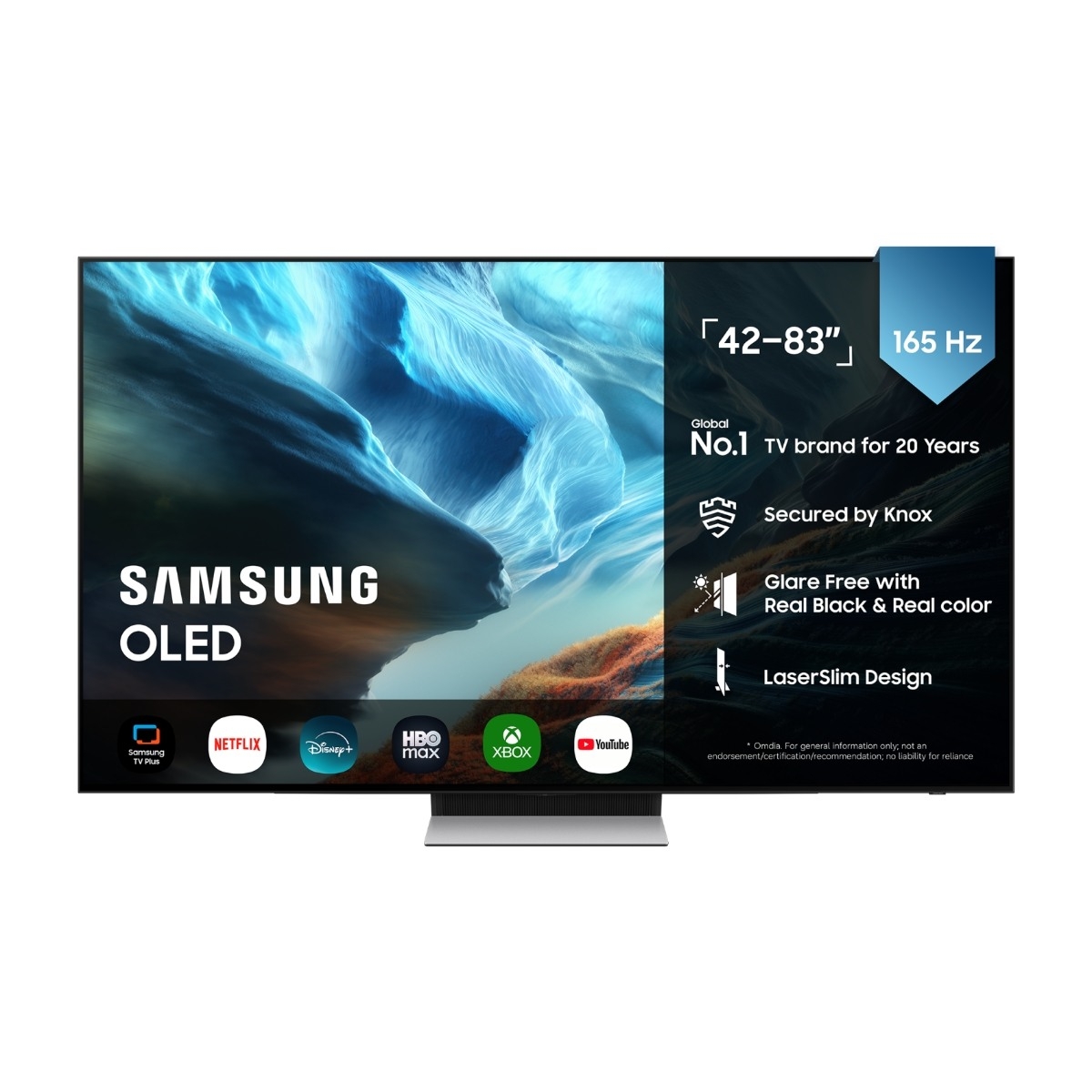 Samsung TQ77S90HATXXC