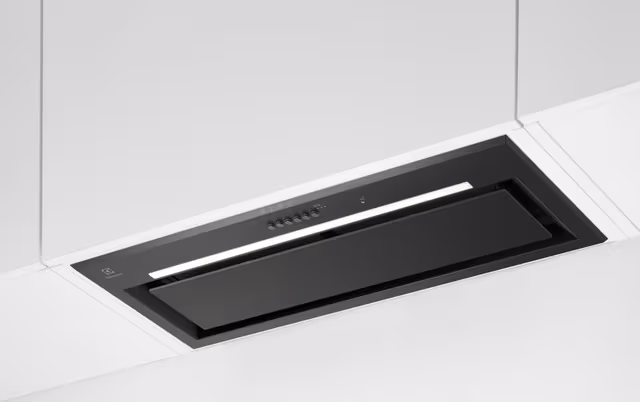 Electrolux 900 fläktkåpa LFG818K