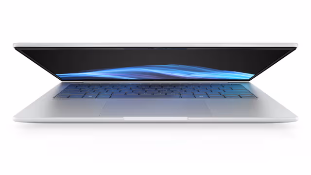 HP EliteBook 8 G1i Notebook Next Gen AI