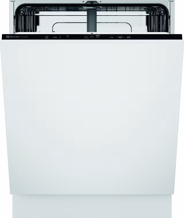 Electrolux 500 diskmaskin E52LC102S (fullt integrerad)