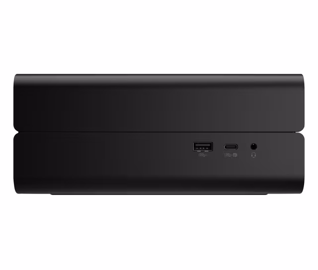 HP Stationär dator A40QQET