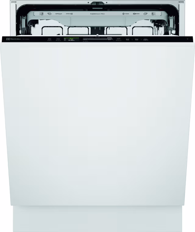 Electrolux Serie 900 Diskmaskin E92LX221P (integrerat)