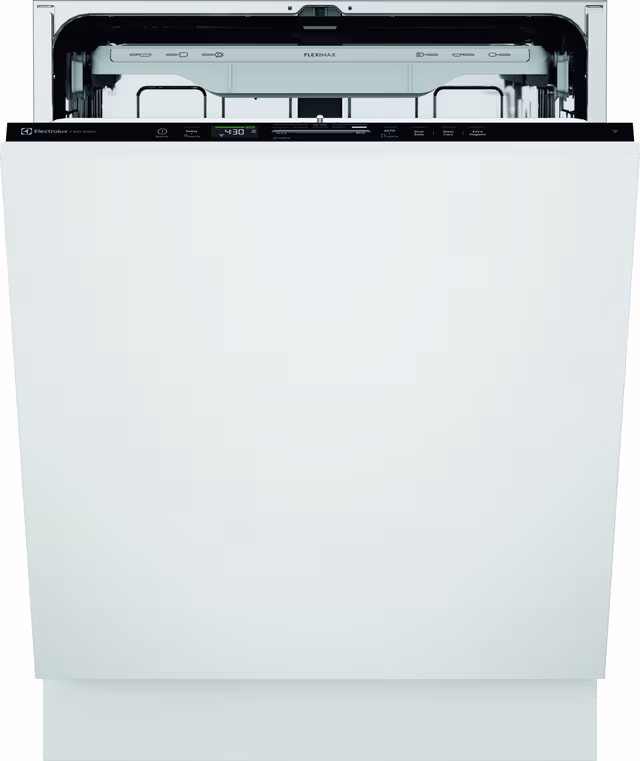 Electrolux 800 dishwasher E82LA210S (full-integrat
