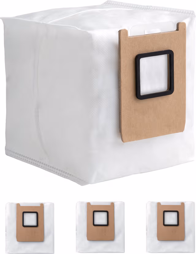 Anker Eufy dust bag