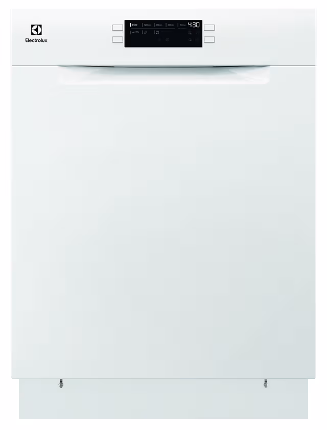 Electrolux 500 diskmaskin E52UC102SW (vit)