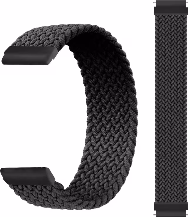 Xplora X6Play Elastic Strap - Black