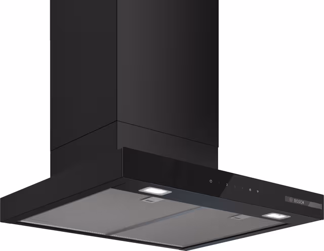 Bosch DWB67DN60 köksfläkt