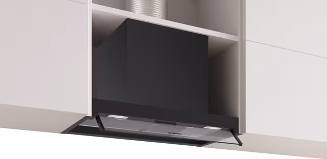 Bosch DBB65CC60 köksfläkt
