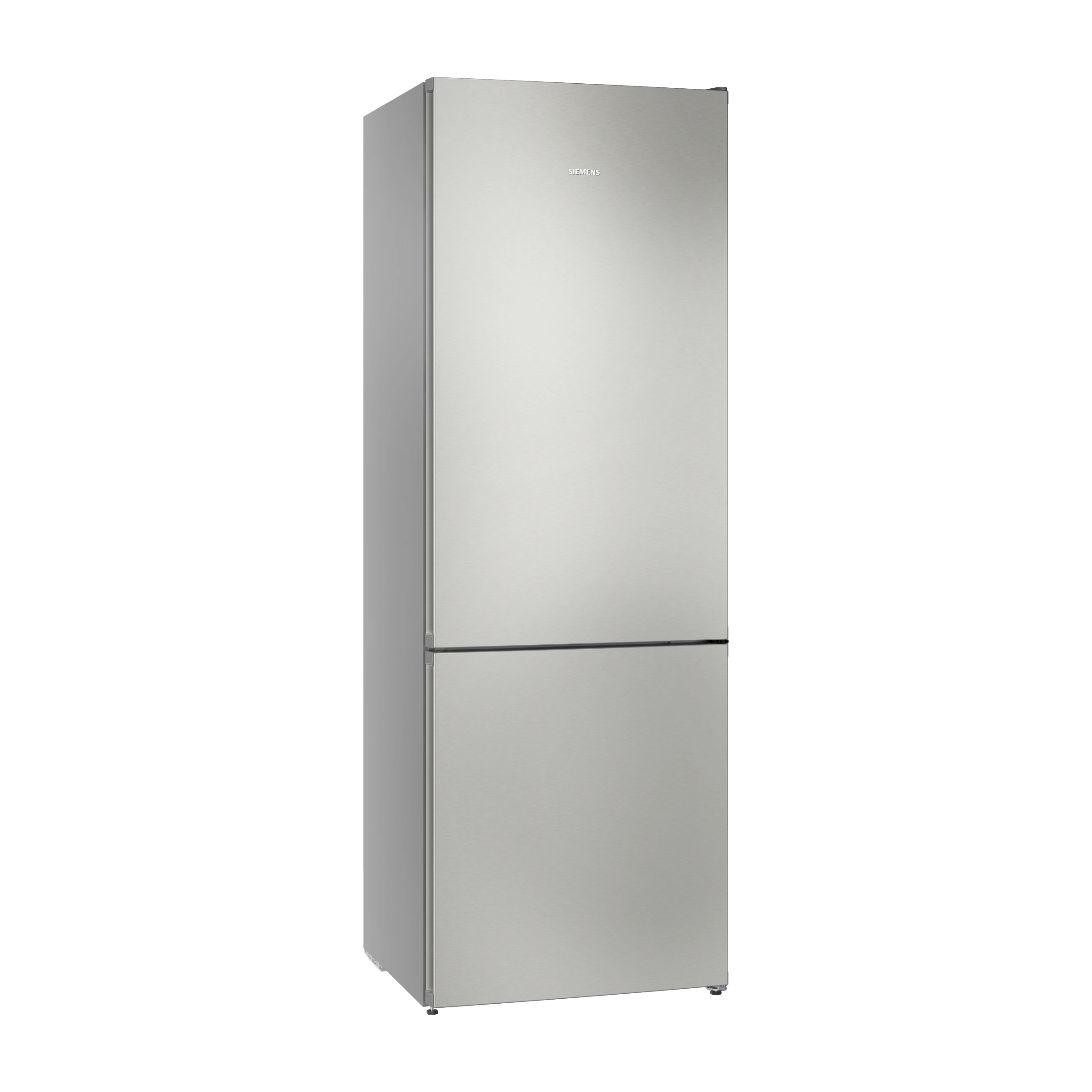 Siemens iQ300 Kombiskåp KG49NVIDG (rostfri)