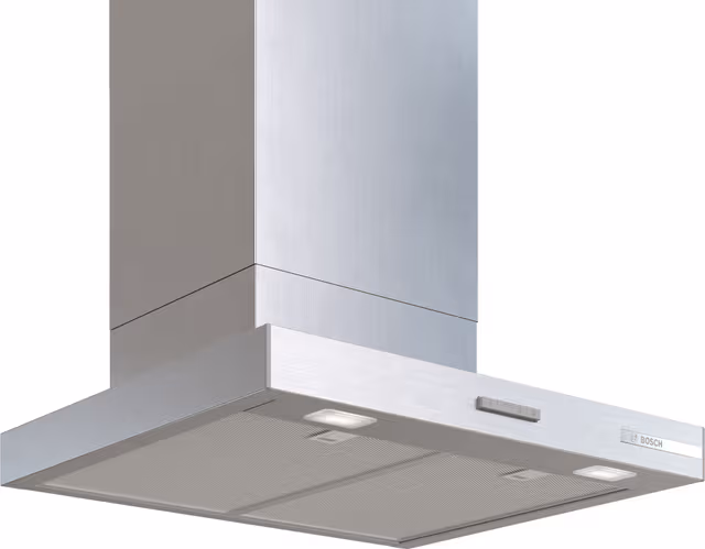 Bosch DWB63BC30 köksfläkt