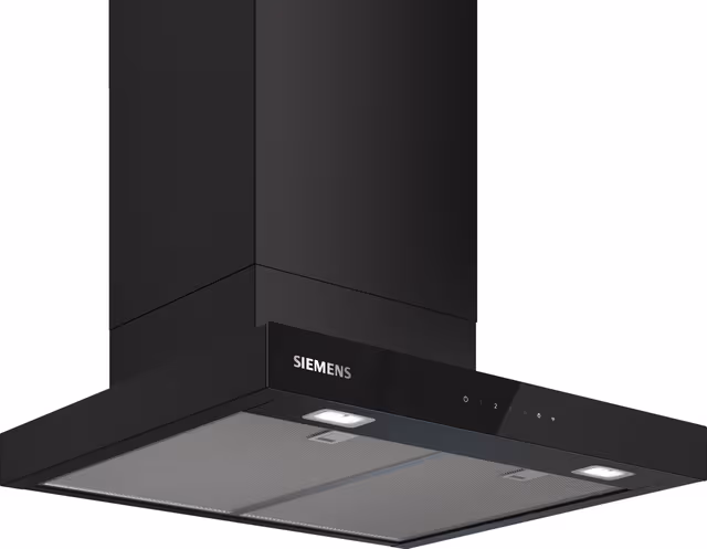 Siemens LC67BDN60 köksfläkt