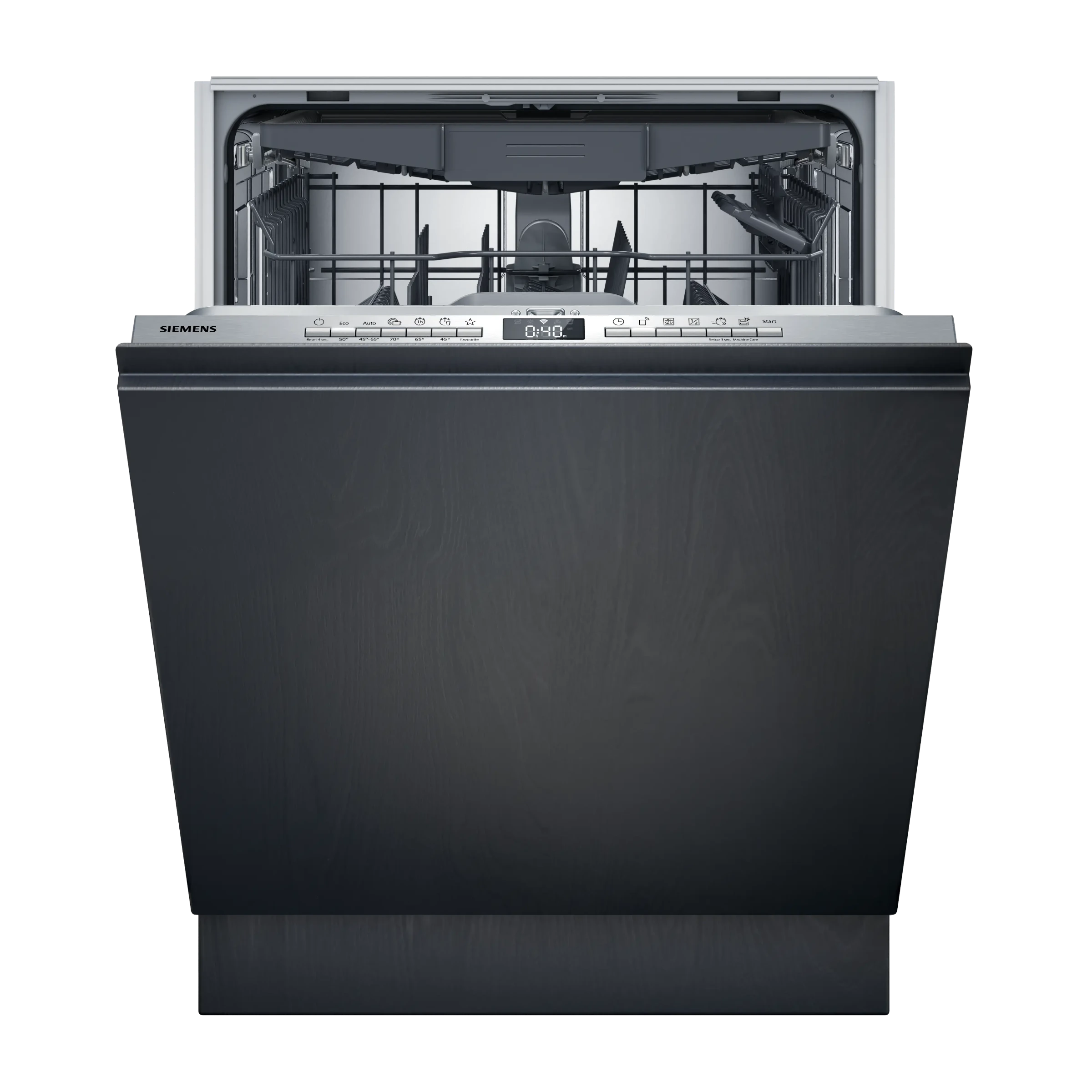 Siemens iQ300 Diskmaskin SX73HX03VE (integrerad)