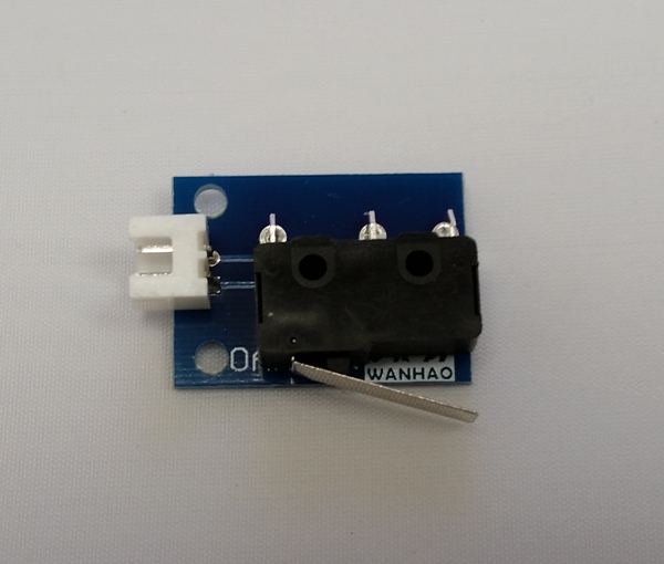 Wanhao Endstop switch to Duplicator 5/5S and 5S Mini