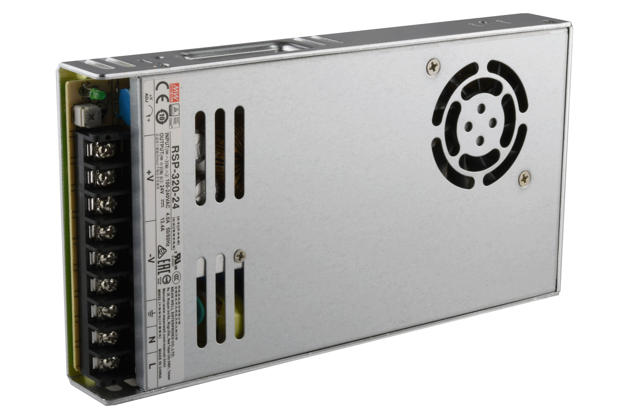 Creality CR-200B Power supply