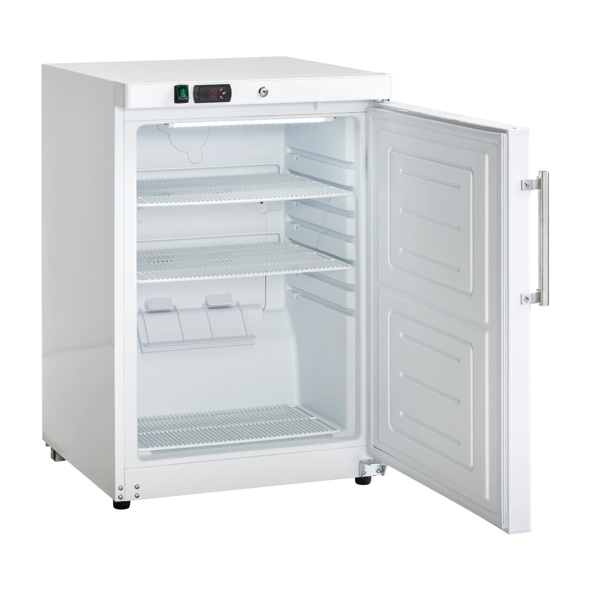 Scancool GUF190W frys