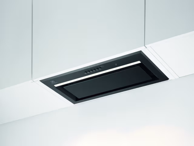 Electrolux 900 fläktkåpa LFG815K