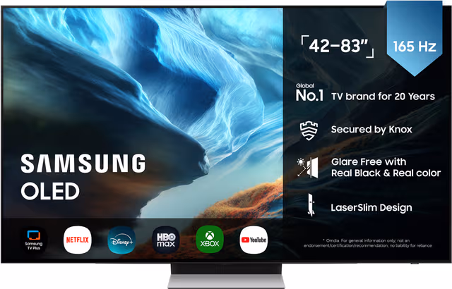 Samsung TQ65S90HAEXXC