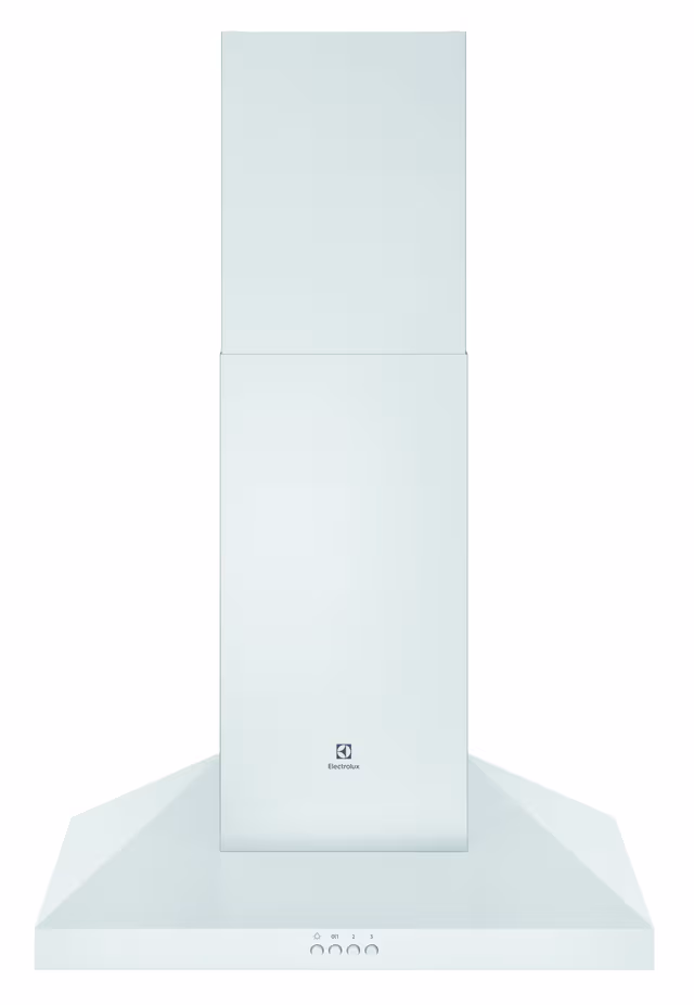 Electrolux LFC516W köksfläkt