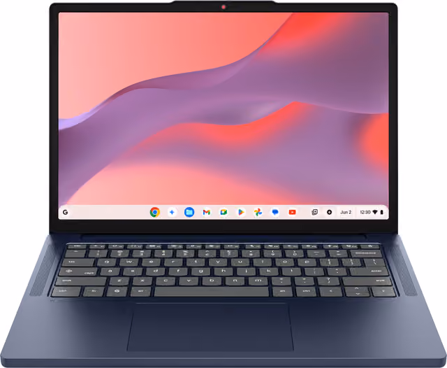 Lenovo Chromebook 14M8911 MTK-540/4/64 14" bärbar dator