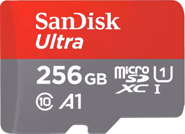 SANDISK Ultra PLUS
