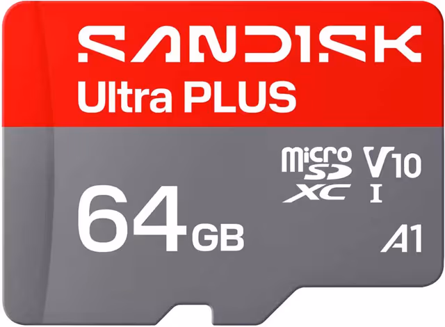 SANDISK Ultra PLUS