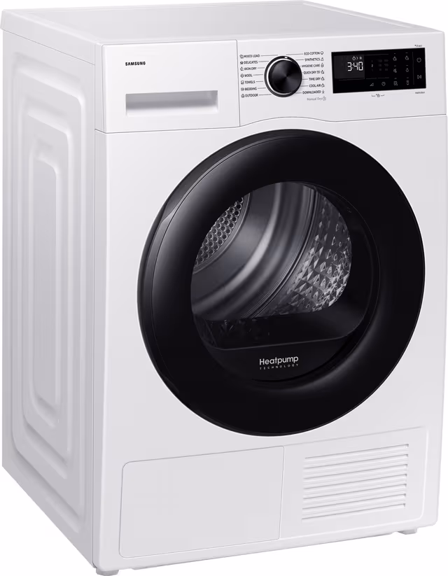 Samsung Serie 5000 Torktumlare DV80DG52B0AEEE (8kg)