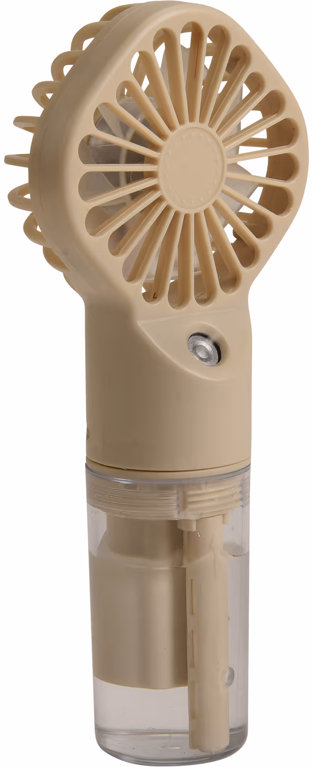 Nord handfläkt HP0172025 (beige)