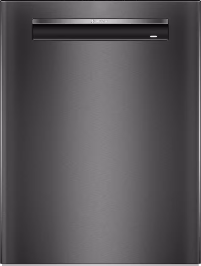 Bosch Serie 4 Diskmaskin SMP4ECC79S (black inox)