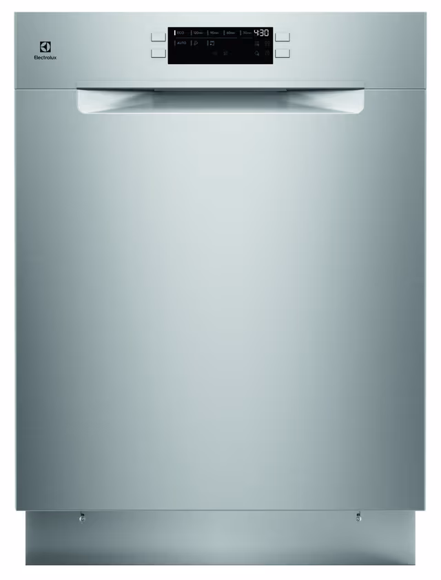 Electrolux 500 diskmaskin E52UC102SX (rostfritt stål)