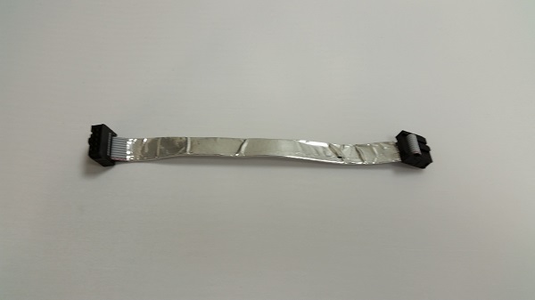 Wanhao flatcable to display i3