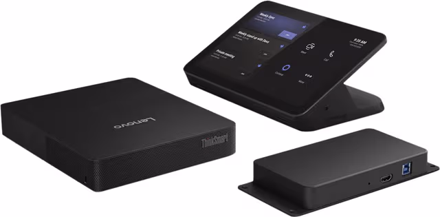 Lenovo ThinkSmart Core Gen 2
