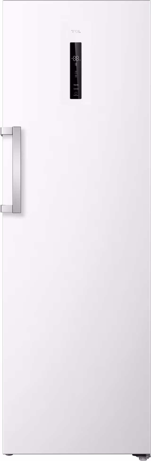 TCL Kylskåp FC400RWD2 (vit)
