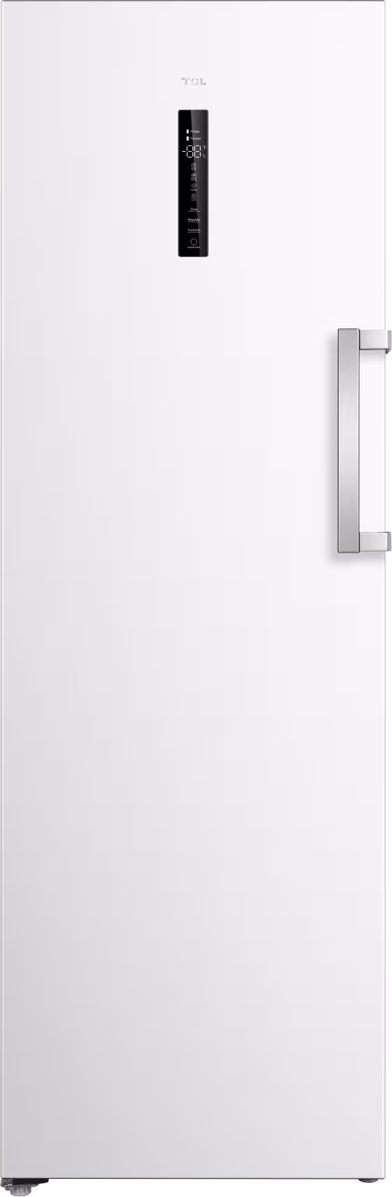 TCL Frysskåp FC329FWD2 (vit)