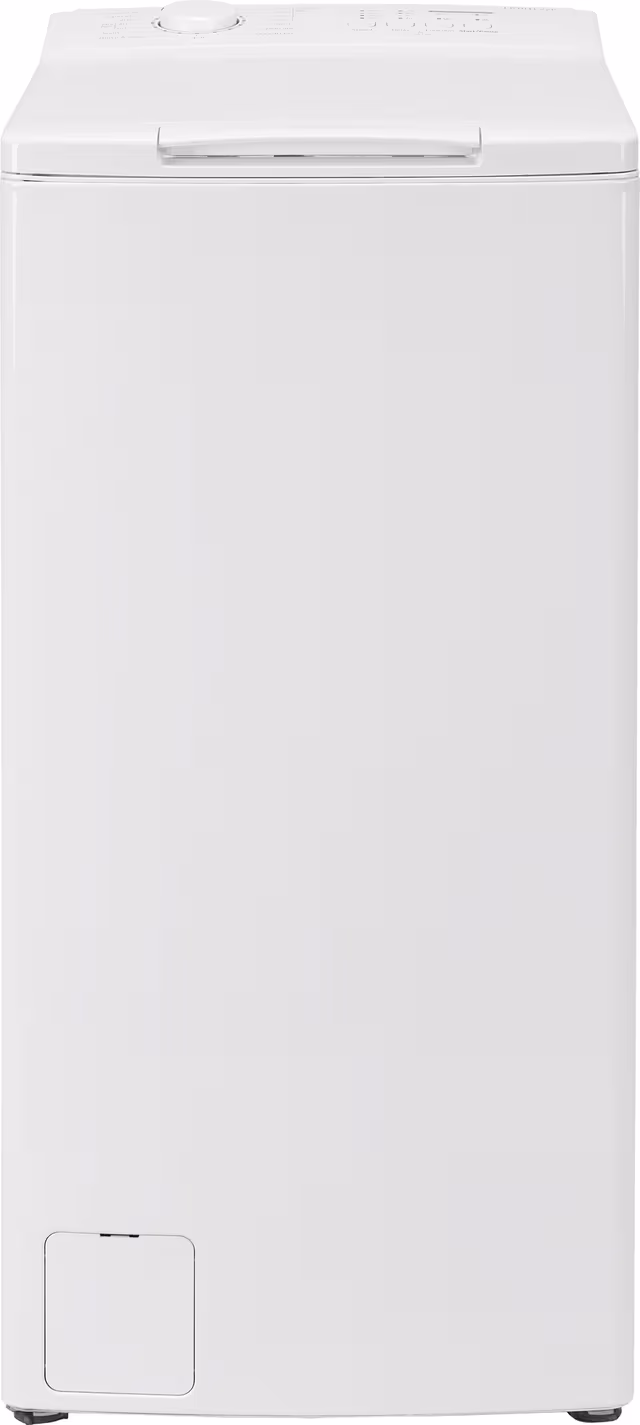 Logik Tvättmaskin L610TL22E (6kg)