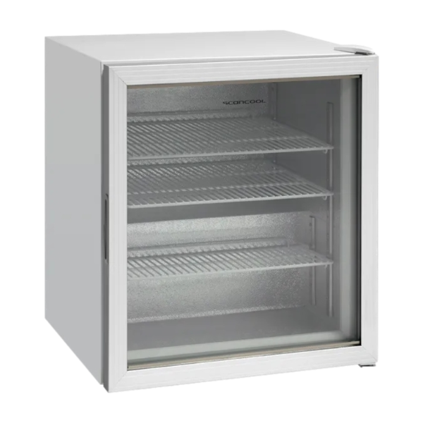 ScanDomestic SD 76 E displayfrys
