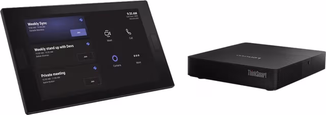 Lenovo ThinkSmart Core Gen 2